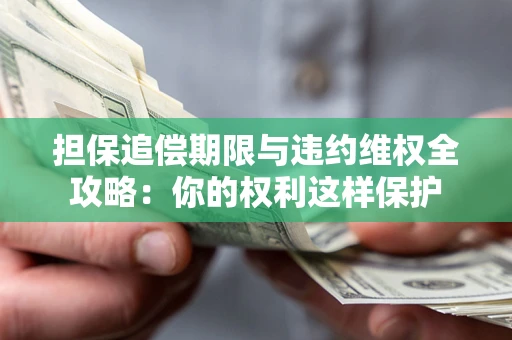 济南担保追偿期限与违约维权全攻略：你的权利这样保护